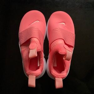 Girls Nike Presto Sneakers Size 10 New